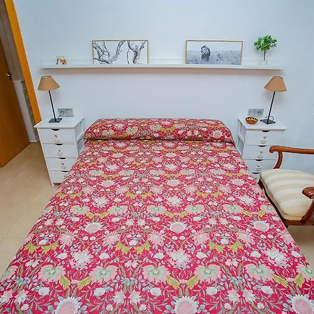 089 Beauty Relax - Alicante Apartment