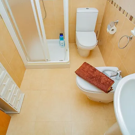 089 Beauty Relax - Alicante Apartment *