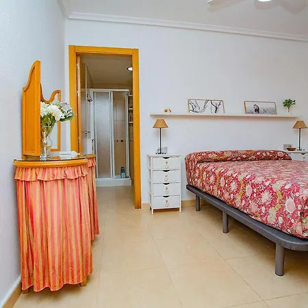 089 Beauty Relax - Alicante Apartment