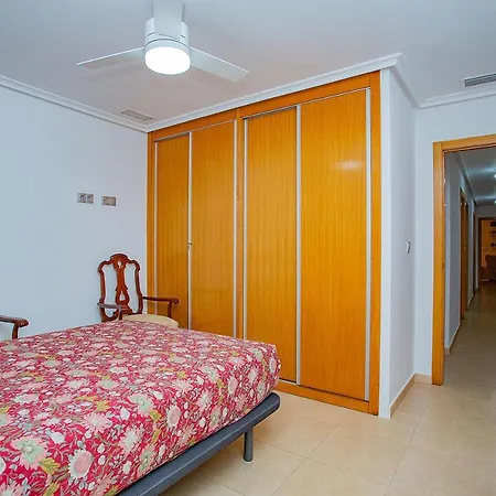 089 Beauty Relax - Alicante Apartment