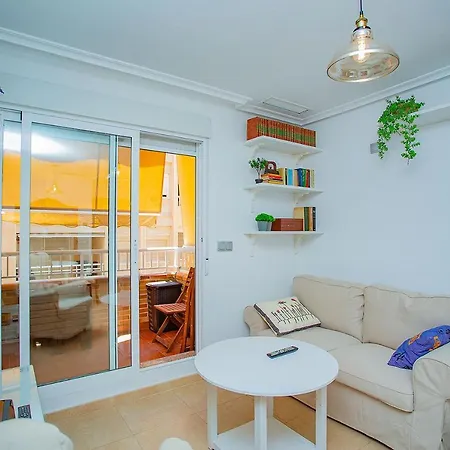 Apartment 089 Beauty Relax - Alicante La Mata (Torrevieja)