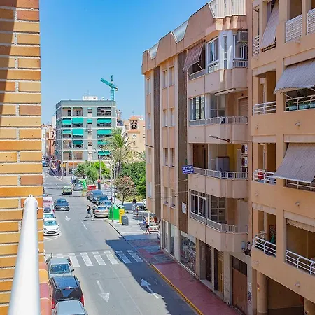089 Beauty Relax - Alicante Apartment La Mata (Torrevieja)