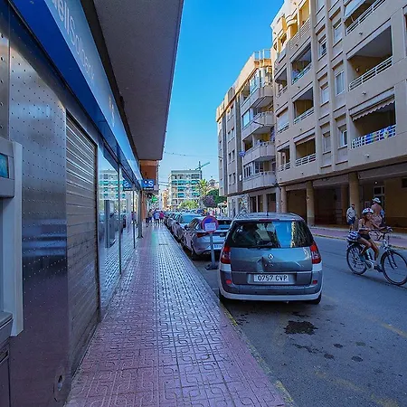 089 Beauty Relax - Alicante *