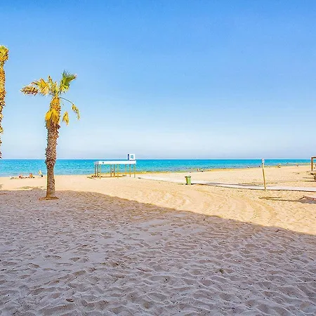 089 Beauty Relax - Alicante * La Mata (Torrevieja)