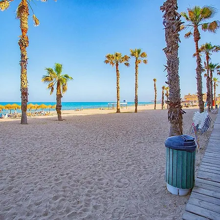 089 Beauty Relax - Alicante *